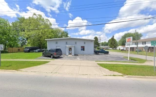 Fisher Auto Parts