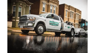 Brad's Towing & Recovery LLC