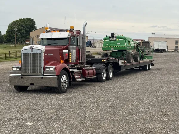 Brad's Towing & Recovery LLC - photo 4