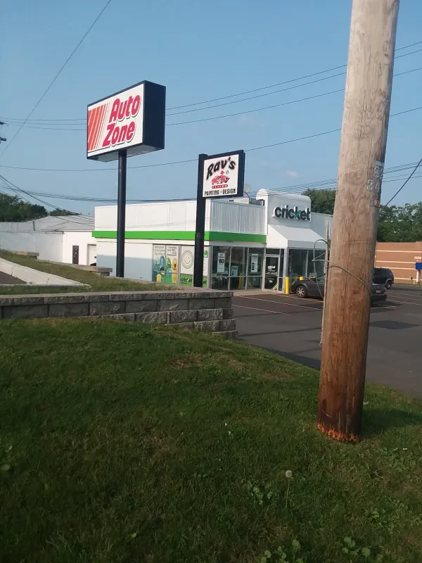 AutoZone Auto Parts - photo 2