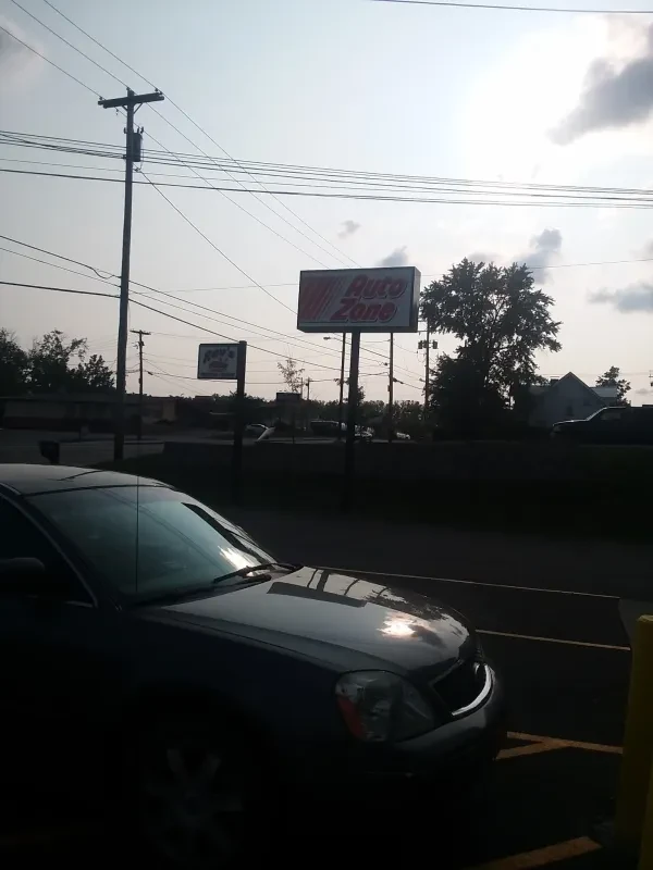 AutoZone Auto Parts - photo 4