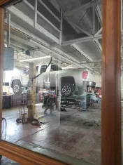 Frank's Automotive