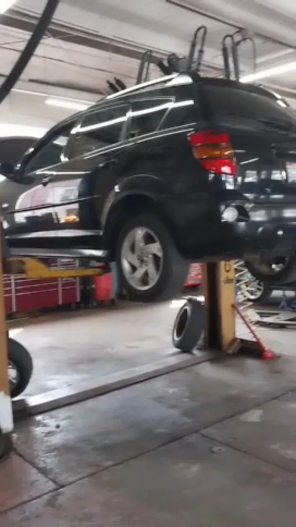 Frank's Automotive - photo 2