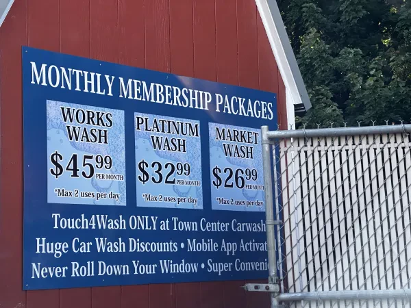 Car Wash - photo 2