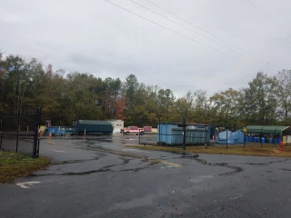Friendship Convenience Center - Anderson County Environmental Services