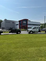 Patriot Sales & Service, Inc.