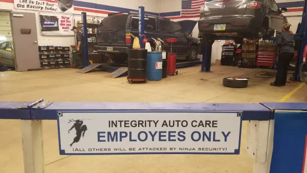 Integrity Auto - photo 4
