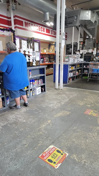 Parts Authority