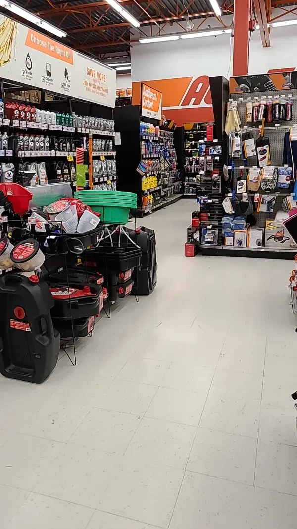 AutoZone Auto Parts - photo 3
