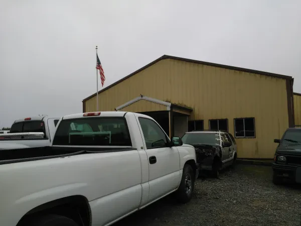 S & J Motor Co - photo 3