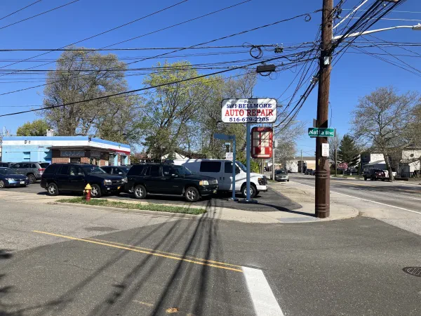Sam's Bellmore Auto Repair Service - photo 2