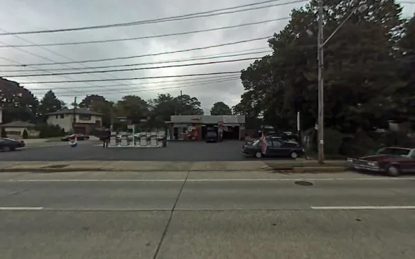 Sam's Bellmore Auto Repair Service - photo 3