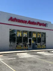 Advance Auto Parts