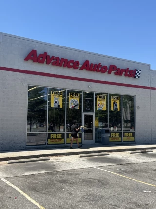 Advance Auto Parts