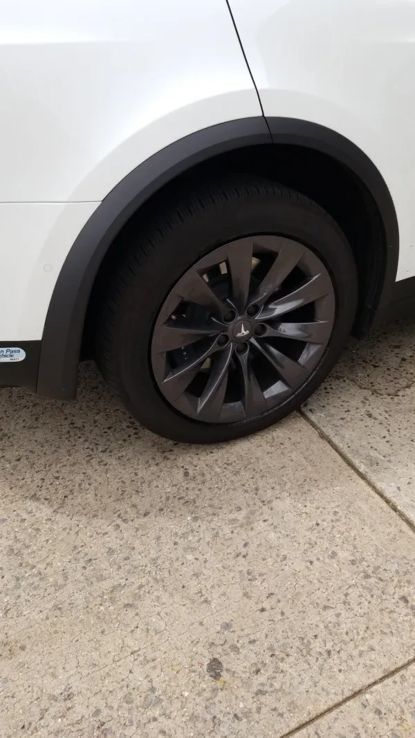 Dragon Tires Corp - photo 3