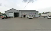 T & W Garage Inc