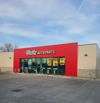 O'Reilly Auto Parts