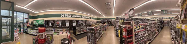 O'Reilly Auto Parts - photo 2