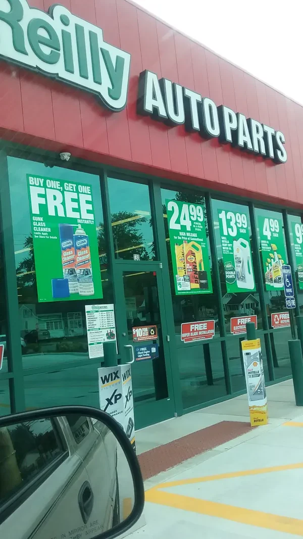 O'Reilly Auto Parts - photo 3