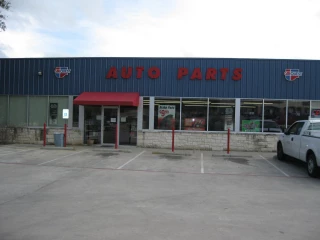 A-Line Auto Parts