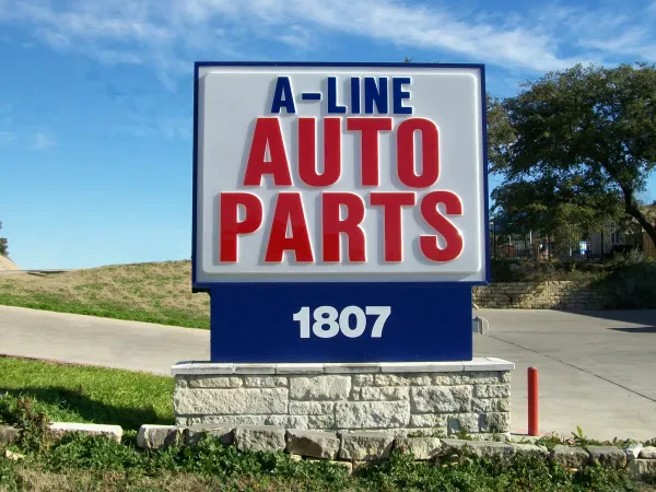 A-Line Auto Parts - photo 4