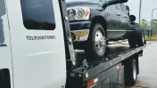 C&S towing service pearland servicio de grua