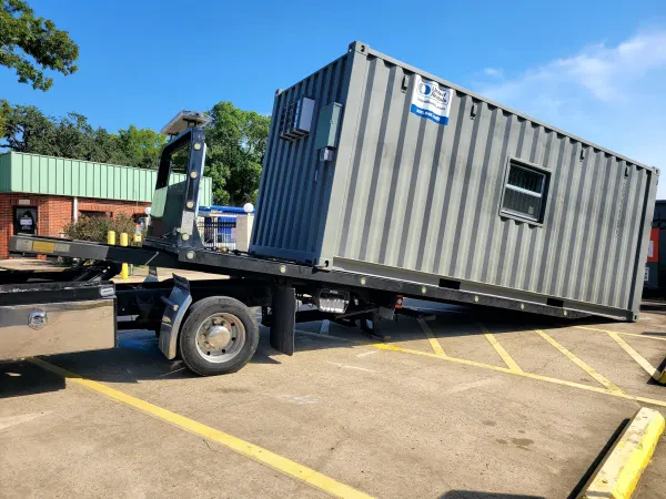 C&S towing service pearland servicio de grua - photo 4