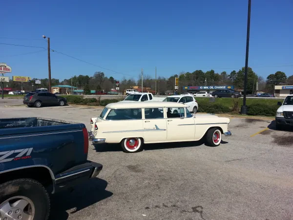 O'Reilly Auto Parts - photo 3