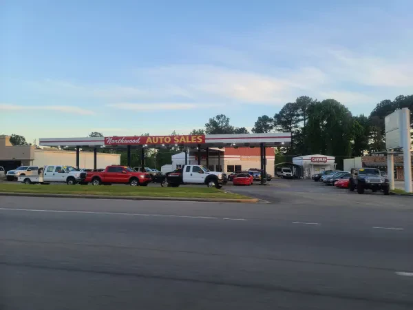 Northwood Auto Mart Inc. - photo 2