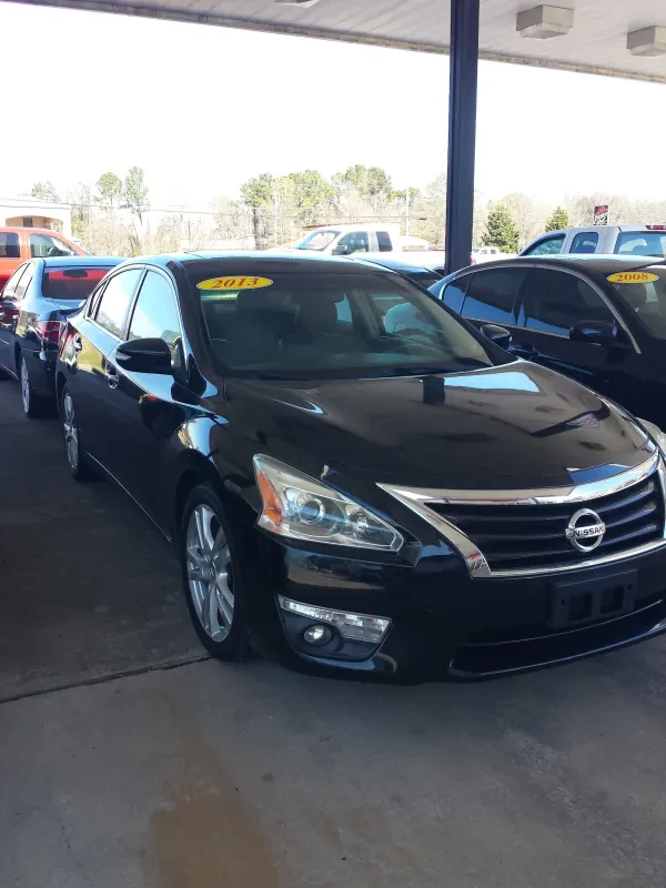 Northwood Auto Mart Inc. - photo 4