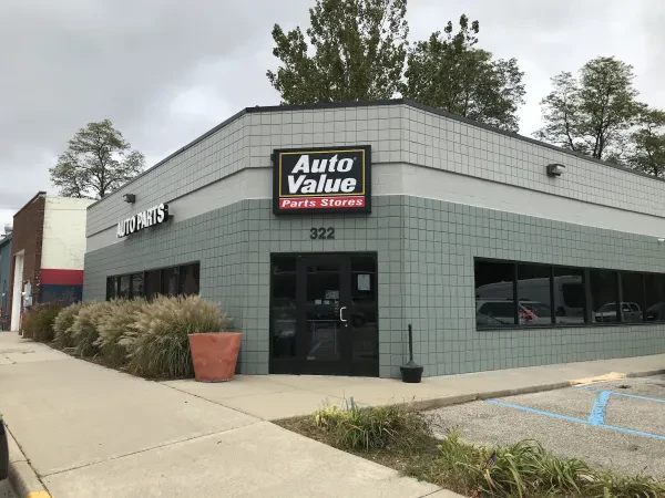 Auto Value Allegan - photo 2