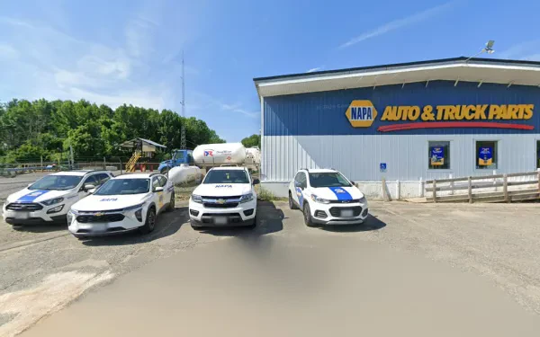 NAPA Auto Parts - Coastal Auto Parts Waterville - photo 3
