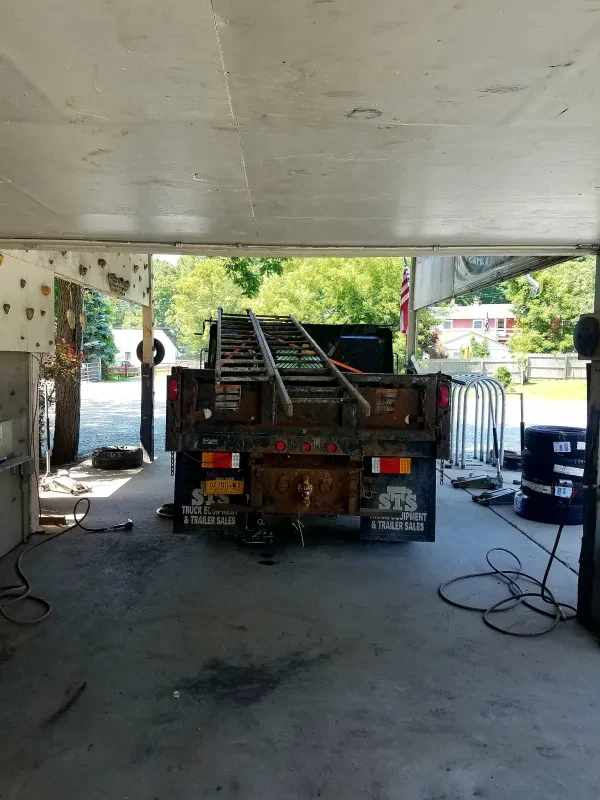 Hoosick Tire & Services - photo 2