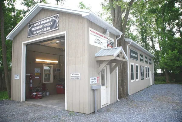 Hoosick Tire & Services - photo 3