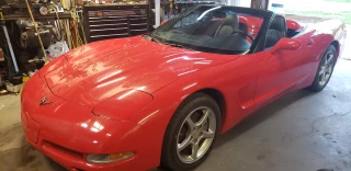 Lyons Auto Body
