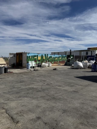 Phelan Recycling