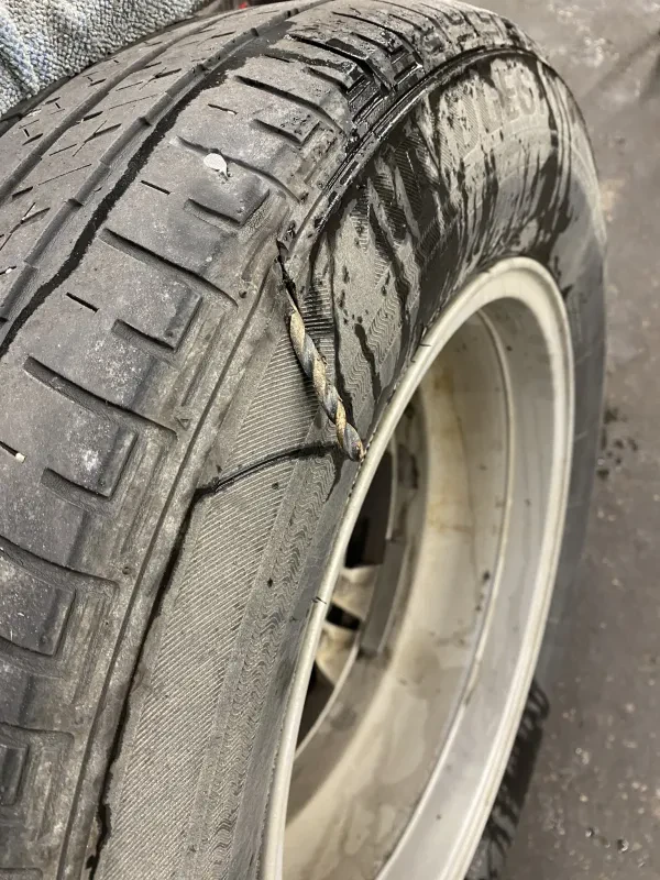 Haddad Auto Repair and Towing And Tire Service’s - photo 3