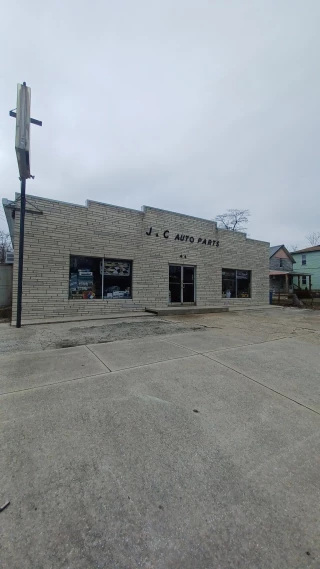 J & C Auto Parts