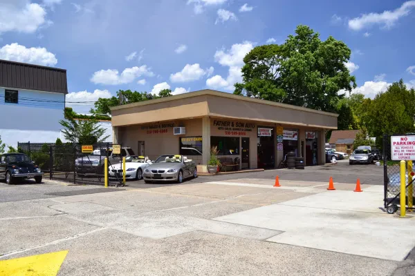 Father & Son Auto Corporation - photo 2