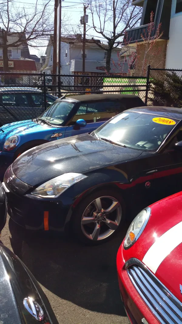 Father & Son Auto Corporation - photo 3