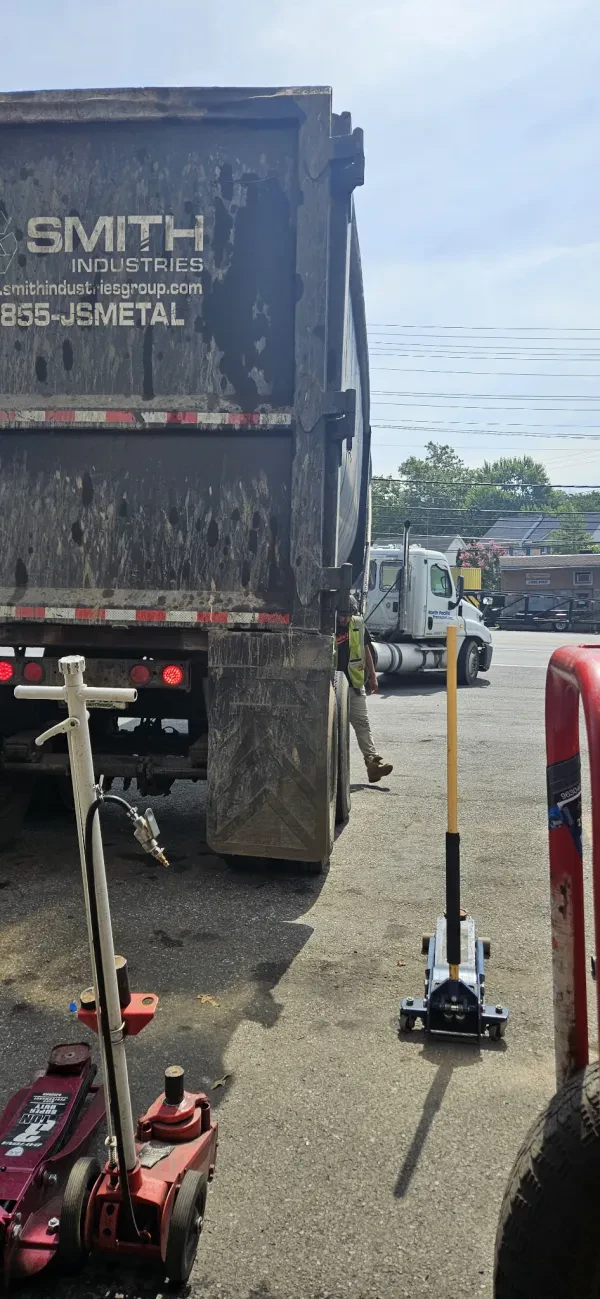 Maryland Recovery and Fleet Services - photo 4