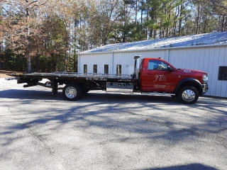 JT Auto Service Inc Towing