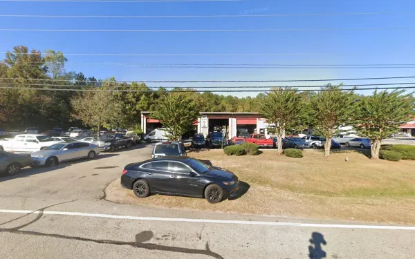JT Auto Service Inc Towing - photo 4