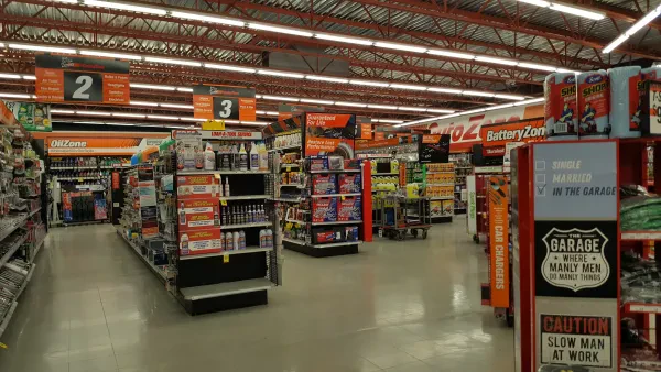 AutoZone Auto Parts - photo 3