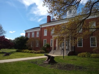 Fort George G. Meade