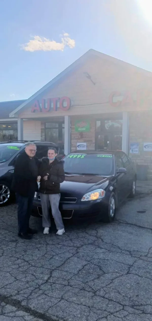 Auto Care Center of Port Sanilac - photo 2