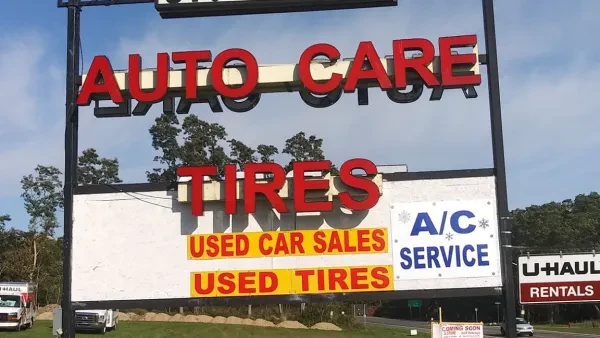 Auto Care Center of Port Sanilac - photo 3