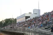 Virginia Motor Speedway, Jamaica