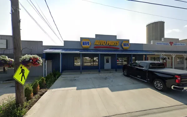 NAPA Auto Parts - H&W Automotive - photo 3