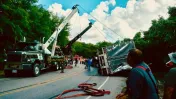 BDS Towing & Recovery LP